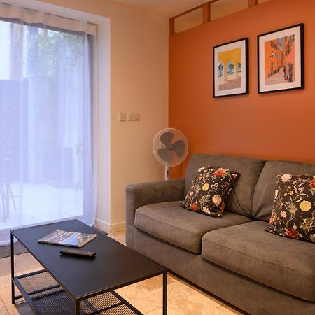 Magnifique Appartement Au Centre-Ville De Ница Екстериор снимка