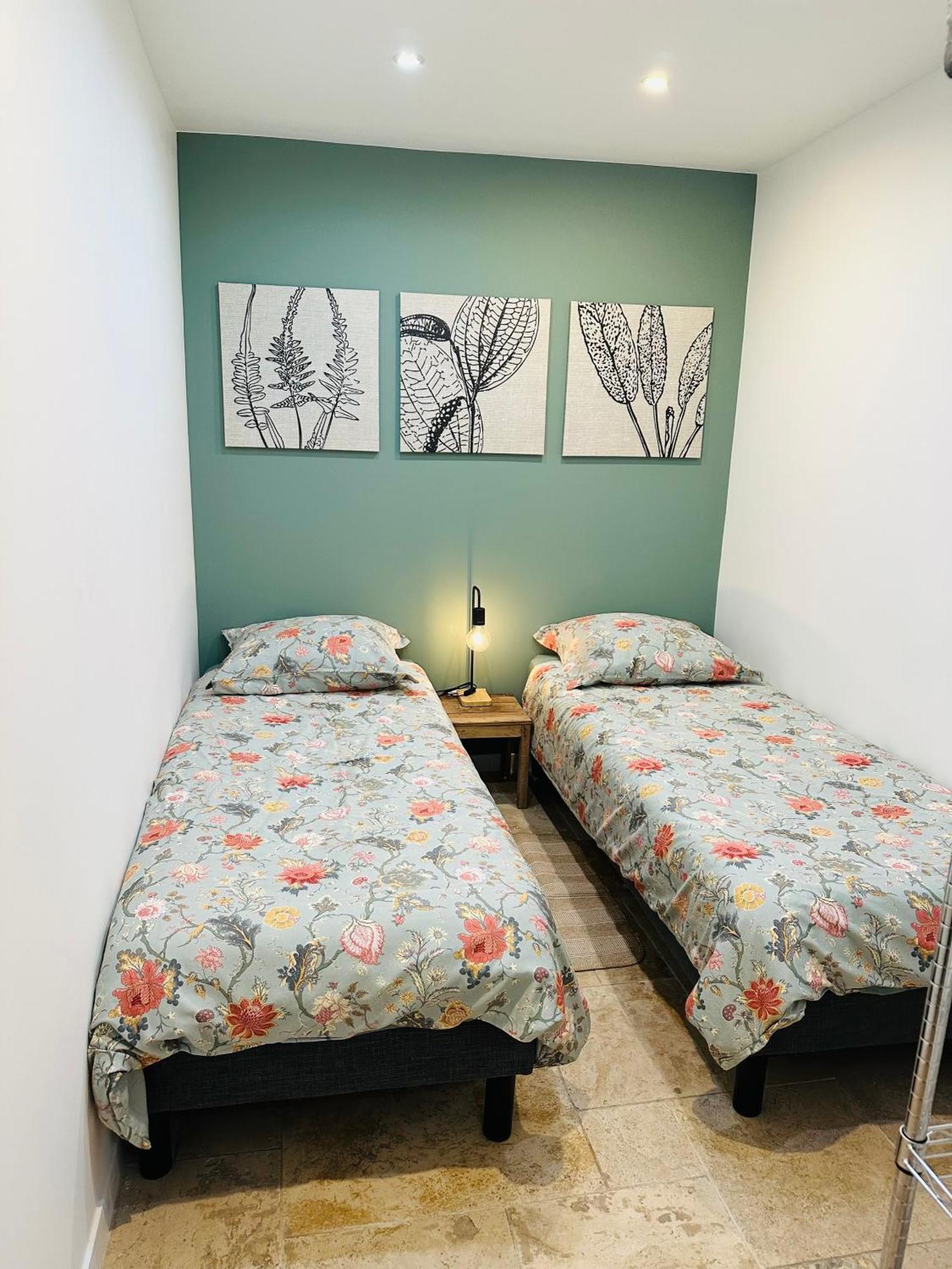 Magnifique Appartement Au Centre-Ville De Ница Екстериор снимка