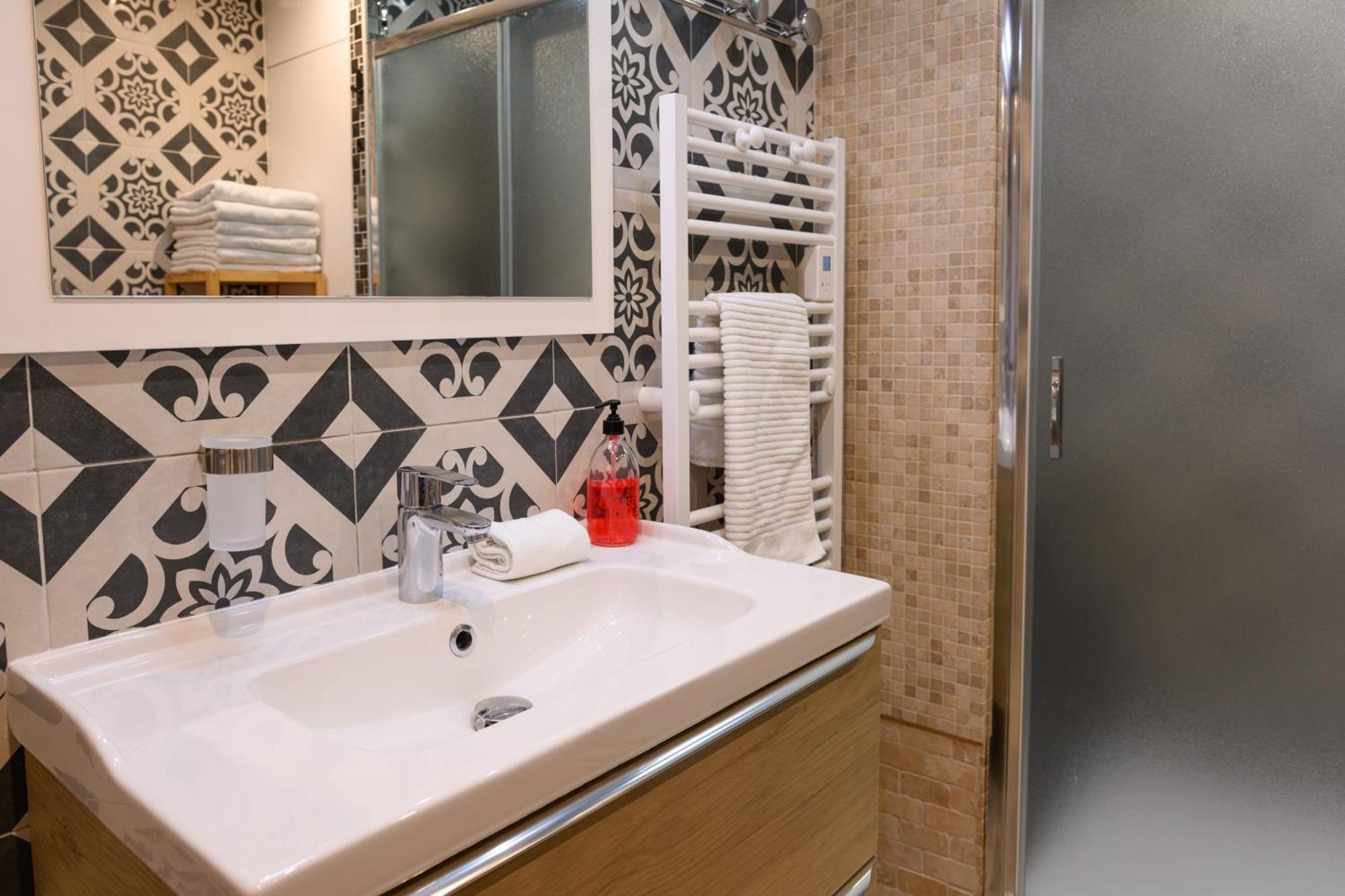 Magnifique Appartement Au Centre-Ville De Ница Екстериор снимка